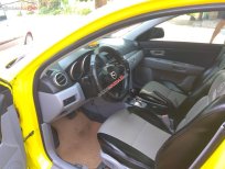 Cần bán xe Mazda 3 1.6 AT 2005, màu vàng như mới Cần bán xe Mazda 3 1.6 AT 2005, màu vàng như mới