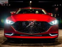 Cần bán xe Mazda 3 1.5L Sport Luxury đời 2019, màu đỏ Cần bán xe Mazda 3 1.5L Sport Luxury đời 2019, màu đỏ
