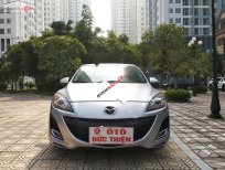 Bán Mazda 3 1.6 AT năm 2010, màu tím, nhập khẩu chính chủ Bán Mazda 3 1.6 AT năm 2010, màu tím, nhập khẩu chính chủ