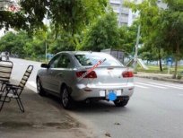 Bán ô tô Mazda 3 1.6 MT đời 2005, màu bạc xe gia đình, giá tốt Bán ô tô Mazda 3 1.6 MT đời 2005, màu bạc xe gia đình, giá tốt