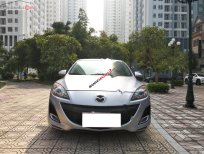 Cần bán xe Mazda 3 năm sản xuất 2011, màu tím, xe nhập còn mới Cần bán xe Mazda 3 năm sản xuất 2011, màu tím, xe nhập còn mới