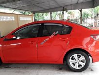 Bán xe Mazda 3 1.6 AT đời 2010, màu đỏ, nhập khẩu nguyên chiếc Bán xe Mazda 3 1.6 AT đời 2010, màu đỏ, nhập khẩu nguyên chiếc