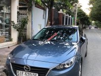 Cần bán lại xe Mazda 3 1.5 2015, màu xanh lam chính chủ, 540 triệu Cần bán lại xe Mazda 3 1.5 2015, màu xanh lam chính chủ, 540 triệu
