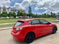 Bán Mazda 3 sản xuất 2011, màu đỏ, nhập khẩu nguyên chiếc Bán Mazda 3 sản xuất 2011, màu đỏ, nhập khẩu nguyên chiếc