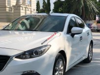 Cần bán xe Mazda 3 năm 2017, màu trắng, giá tốt xe còn mới nguyên Cần bán xe Mazda 3 năm 2017, màu trắng, giá tốt xe còn mới nguyên