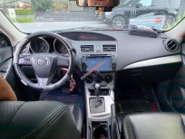 Bán Mazda 3 1.6 AT 2011, màu đỏ, nhập khẩu Bán Mazda 3 1.6 AT 2011, màu đỏ, nhập khẩu