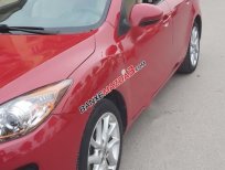 Bán ô tô Mazda 3 đời 2012, màu đỏ, nhập khẩu chính chủ, giá 469tr Bán ô tô Mazda 3 đời 2012, màu đỏ, nhập khẩu chính chủ, giá 469tr