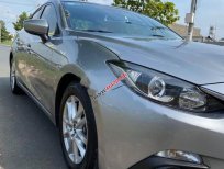 Bán Mazda 3 1.5 AT sản xuất năm 2016, màu bạc, xe gia đình Bán Mazda 3 1.5 AT sản xuất năm 2016, màu bạc, xe gia đình
