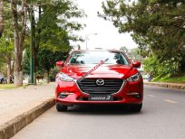 Khuyến mại lớn cuối năm chiếc xe Mazda 3 Facelift 2019, màu đỏ - Giao xe nhanh toàn quốc Khuyến mại lớn cuối năm chiếc xe Mazda 3 Facelift 2019, màu đỏ - Giao xe nhanh toàn quốc