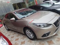 Cần bán xe Mazda 3 năm sản xuất 2016, giá tốt xe còn mới lắm Cần bán xe Mazda 3 năm sản xuất 2016, giá tốt xe còn mới lắm
