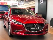 Tặng gói phụ kiện giá trị - Hỗ trợ trả góp tối đa, Mazda 3 2.0 sản xuất 2019, màu đỏ, giá tốt Tặng gói phụ kiện giá trị - Hỗ trợ trả góp tối đa, Mazda 3 2.0 sản xuất 2019, màu đỏ, giá tốt