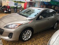 Bán xe cũ Mazda 3 S 1.6 AT đời 2014, số tự động Bán xe cũ Mazda 3 S 1.6 AT đời 2014, số tự động