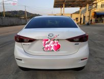 Cần bán Mazda 3 1.5 AT sản xuất 2016, màu trắng, số tự động Cần bán Mazda 3 1.5 AT sản xuất 2016, màu trắng, số tự động