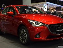 Mazda 2 nhập khẩu - giá chỉ từ 479tr, tặng BHTV, hỗ trợ trả góp 90%
