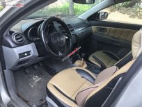 Cần bán Mazda 3 1.6 MT đời 2004, màu bạc số sàn Cần bán Mazda 3 1.6 MT đời 2004, màu bạc số sàn