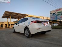Cần bán Mazda 3 1.5 AT 2016, màu trắng Cần bán Mazda 3 1.5 AT 2016, màu trắng
