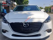 Cần bán xe Mazda 3 đời 2017, màu trắng xe còn mới nguyên Cần bán xe Mazda 3 đời 2017, màu trắng xe còn mới nguyên