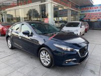 Cần bán Mazda 3 năm 2017, màu xanh lam xe còn mới lắm Cần bán Mazda 3 năm 2017, màu xanh lam xe còn mới lắm