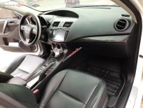Cần bán lại xe Mazda 3 sản xuất 2010, màu trắng, nhập khẩu nguyên chiếc Cần bán lại xe Mazda 3 sản xuất 2010, màu trắng, nhập khẩu nguyên chiếc