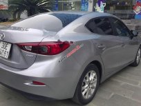 Bán Mazda 3 1.5 AT đời 2015, màu bạc, chính chủ Bán Mazda 3 1.5 AT đời 2015, màu bạc, chính chủ
