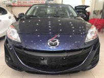 Bán Mazda 3 đời 2011, màu xanh lam, xe nhập chính hãng Bán Mazda 3 đời 2011, màu xanh lam, xe nhập chính hãng