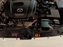 Bán xe Mazda 3 sản xuất 2018, màu trắng xe còn mới lắm Bán xe Mazda 3 sản xuất 2018, màu trắng xe còn mới lắm