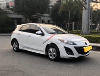 Bán Mazda 3 1.6 AT năm 2010, màu trắng, nhập khẩu nguyên chiếc Bán Mazda 3 1.6 AT năm 2010, màu trắng, nhập khẩu nguyên chiếc