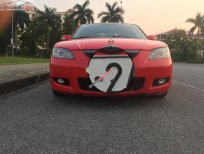 Cần bán lại xe Mazda 3 1.6 AT sản xuất 2009, màu đỏ, nhập khẩu nguyên chiếc, giá chỉ 278 triệu Cần bán lại xe Mazda 3 1.6 AT sản xuất 2009, màu đỏ, nhập khẩu nguyên chiếc, giá chỉ 278 triệu
