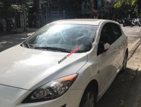Bán xe Mazda 3 1.6AT sản xuất năm 2010, màu trắng, nhập khẩu Bán xe Mazda 3 1.6AT sản xuất năm 2010, màu trắng, nhập khẩu