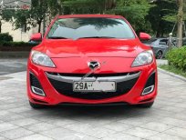 Cần bán gấp Mazda 3 đời 2010, màu đỏ, xe nhập, giá 370tr Cần bán gấp Mazda 3 đời 2010, màu đỏ, xe nhập, giá 370tr