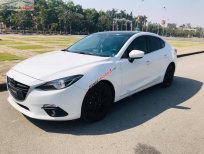 Bán Mazda 3 sản xuất năm 2014, màu trắng, giá tốt Bán Mazda 3 sản xuất năm 2014, màu trắng, giá tốt