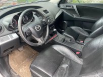Bán xe Mazda 3 1.6S sản xuất năm 2012, màu trắng, giá tốt Bán xe Mazda 3 1.6S sản xuất năm 2012, màu trắng, giá tốt