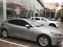 Bán xe Mazda 3 năm 2016, màu bạc như mới, 546tr Bán xe Mazda 3 năm 2016, màu bạc như mới, 546tr