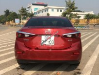 Bán Mazda 3 năm sản xuất 2015, màu đỏ số tự động xe còn mới lắm Bán Mazda 3 năm sản xuất 2015, màu đỏ số tự động xe còn mới lắm