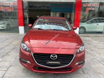 Cần bán lại xe Mazda 3 1.5 AT đời 2017, màu đỏ mới chạy 25.000km Cần bán lại xe Mazda 3 1.5 AT đời 2017, màu đỏ mới chạy 25.000km
