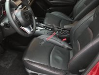 Bán xe Mazda 3 1.5AT đời 2015, màu đỏ, giá tốt Bán xe Mazda 3 1.5AT đời 2015, màu đỏ, giá tốt