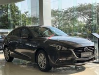 Mua xe Mazda - Rinh quà tẹt ga, Mazda 3 1.5 Luxury năm sản xuất 2019, màu đen Mua xe Mazda - Rinh quà tẹt ga, Mazda 3 1.5 Luxury năm sản xuất 2019, màu đen