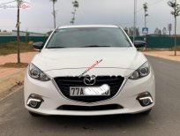 Cần bán lại xe Mazda 3 đời 2016, màu trắng giá cạnh tranh Cần bán lại xe Mazda 3 đời 2016, màu trắng giá cạnh tranh