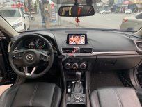 Cần bán xe Mazda 3 1.5 AT năm 2018, màu xanh lam Cần bán xe Mazda 3 1.5 AT năm 2018, màu xanh lam