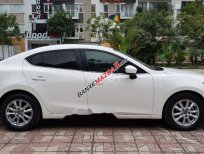 Cần bán lại xe Mazda 3 1.5 đời 2015, màu trắng, 548 triệu Cần bán lại xe Mazda 3 1.5 đời 2015, màu trắng, 548 triệu