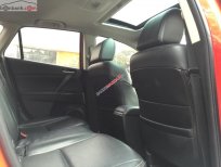 Bán Mazda 3 1.6AT đời 2011, màu đỏ, nhập khẩu, chính chủ Bán Mazda 3 1.6AT đời 2011, màu đỏ, nhập khẩu, chính chủ