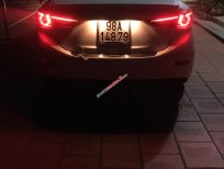 Bán ô tô Mazda 3 2.0 AT năm sản xuất 2017, màu trắng giá cạnh tranh Bán ô tô Mazda 3 2.0 AT năm sản xuất 2017, màu trắng giá cạnh tranh