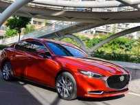 Mazda 3 all new 2020 hoàn toàn mới - ưu đãi lớn - hỗ trợ trả góp 90% Mazda 3 all new 2020 hoàn toàn mới - ưu đãi lớn - hỗ trợ trả góp 90%