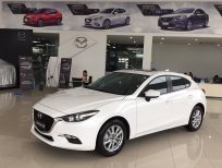 Mazda 3 Sedan 1.5L 2019 KM Tiền mặt + Quà tặng Mazda 3 Sedan 1.5L 2019 KM Tiền mặt + Quà tặng