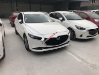Cần bán Mazda 3 1.5AT sản xuất 2020, màu trắng Cần bán Mazda 3 1.5AT sản xuất 2020, màu trắng