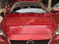 Xe Mazda 3 1.5 năm 2016, màu đỏ chính chủ, giá chỉ 550 triệu Xe Mazda 3 1.5 năm 2016, màu đỏ chính chủ, giá chỉ 550 triệu