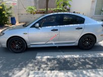 Bán Mazda 3 2009, màu bạc, nhập khẩu, số sàn Bán Mazda 3 2009, màu bạc, nhập khẩu, số sàn