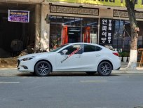 Xe Mazda 3 AT 2018, màu trắng chính chủ, giá chỉ 635 triệu Xe Mazda 3 AT 2018, màu trắng chính chủ, giá chỉ 635 triệu
