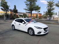 Cần bán Mazda 3 sản xuất 2015, màu trắng, giá 539tr Cần bán Mazda 3 sản xuất 2015, màu trắng, giá 539tr