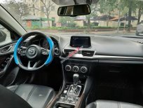 Bán Mazda 3 AT 2018, màu xanh lam như mới Bán Mazda 3 AT 2018, màu xanh lam như mới